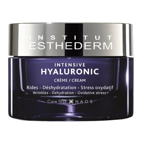 ESTHEDERM Intensive Hyaluronic+ krém 50ml