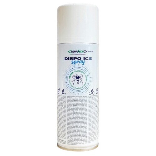 DISPO ICE ledový spray 200ml