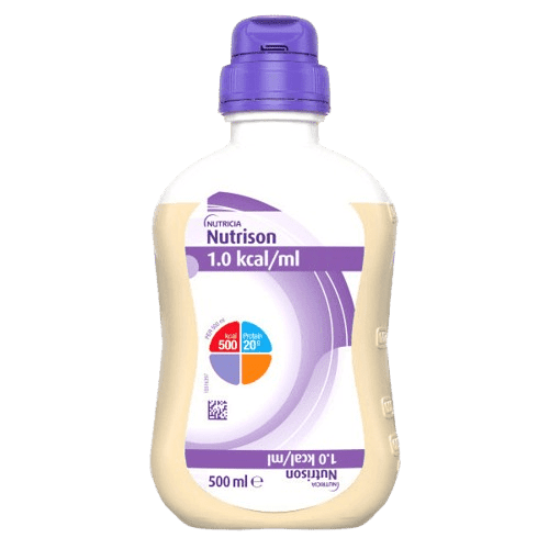 NUTRISON perorální roztok 1x500ml
