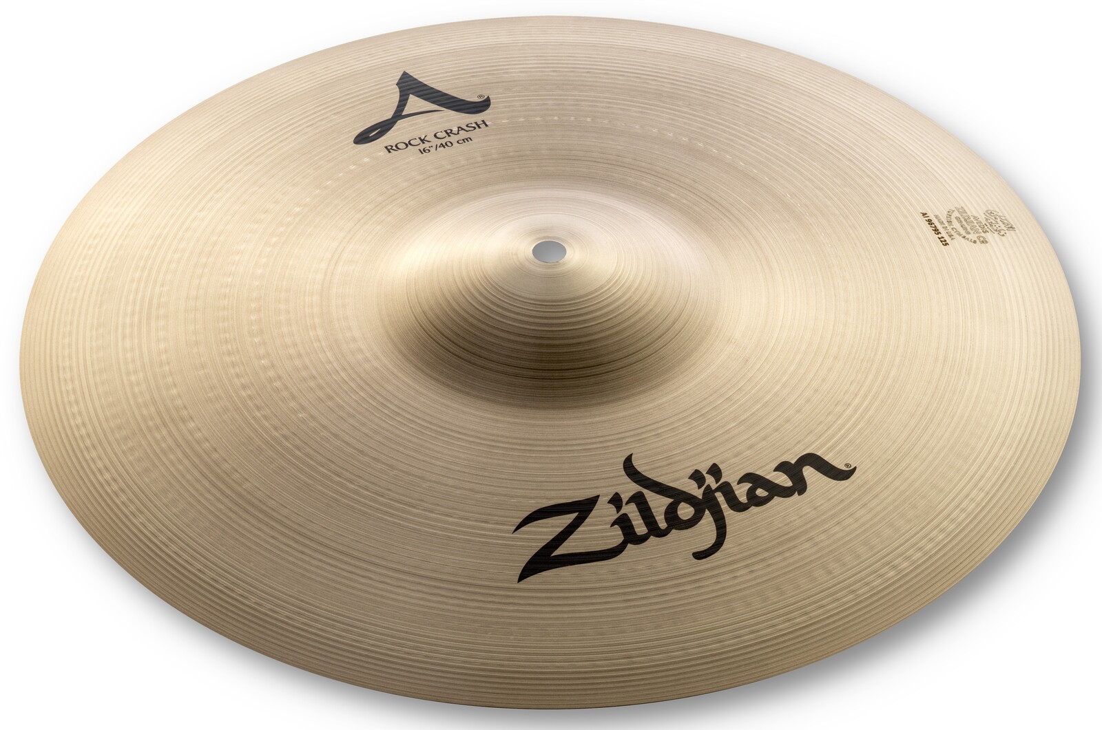 Zildjian 16