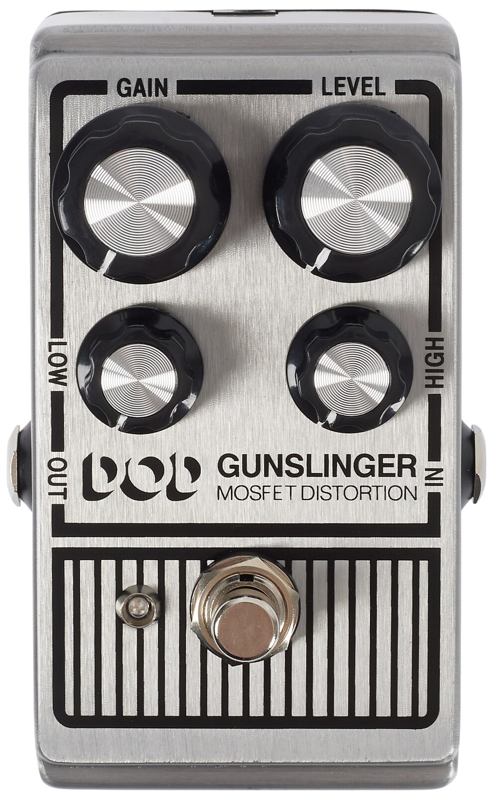 Digitech DOD Gunslinger (použité)
