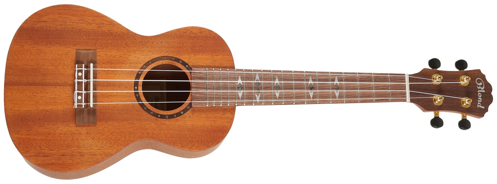 Blond BLO-032-24 (použité)