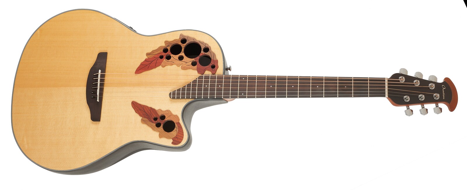 Ovation CE44-4 (použité)