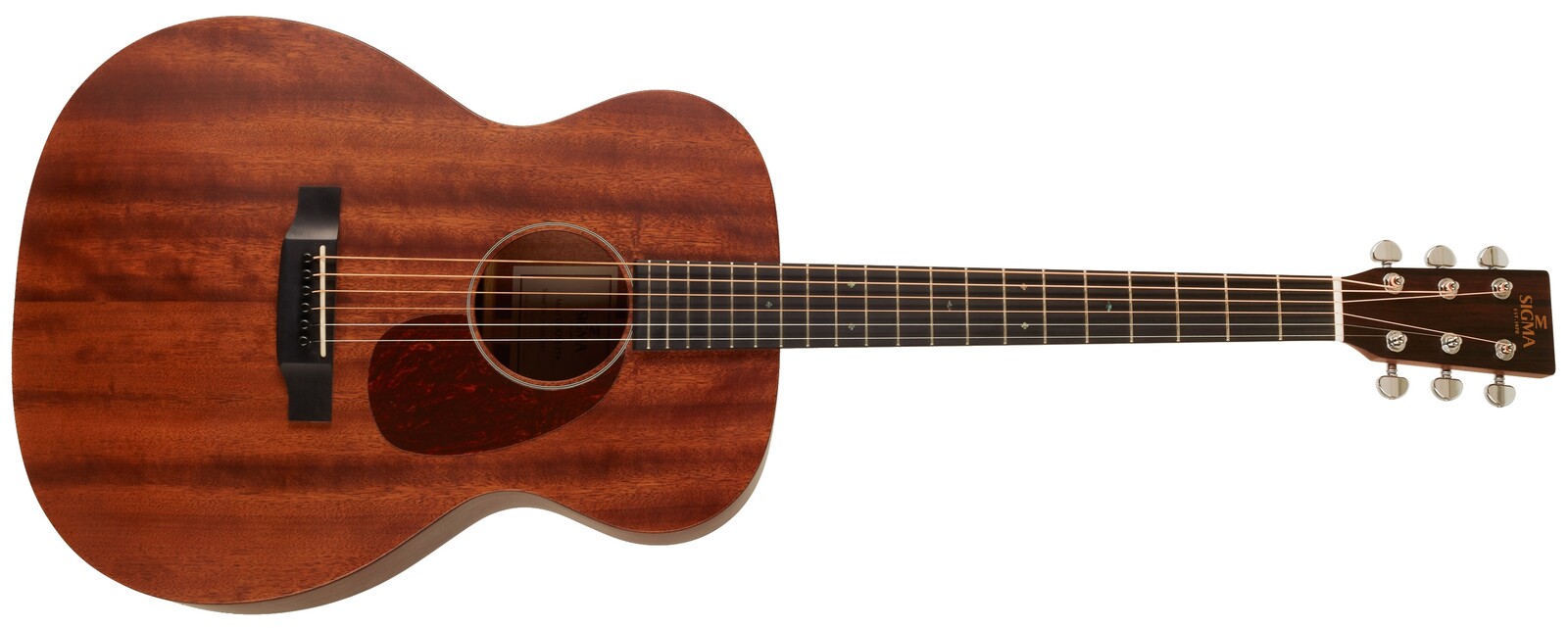 Sigma Guitars 000M-15 (použité)