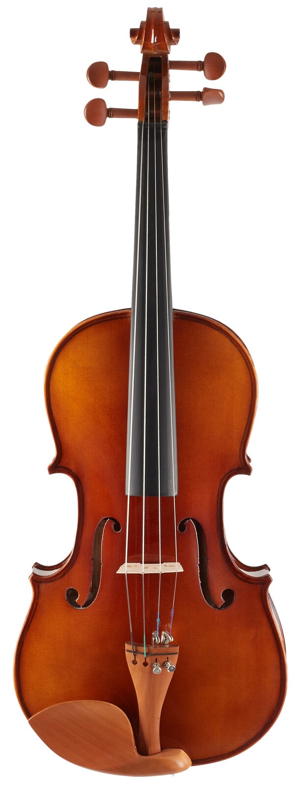Bacio Instruments GA103 Student Viola 16 (rozbalené)