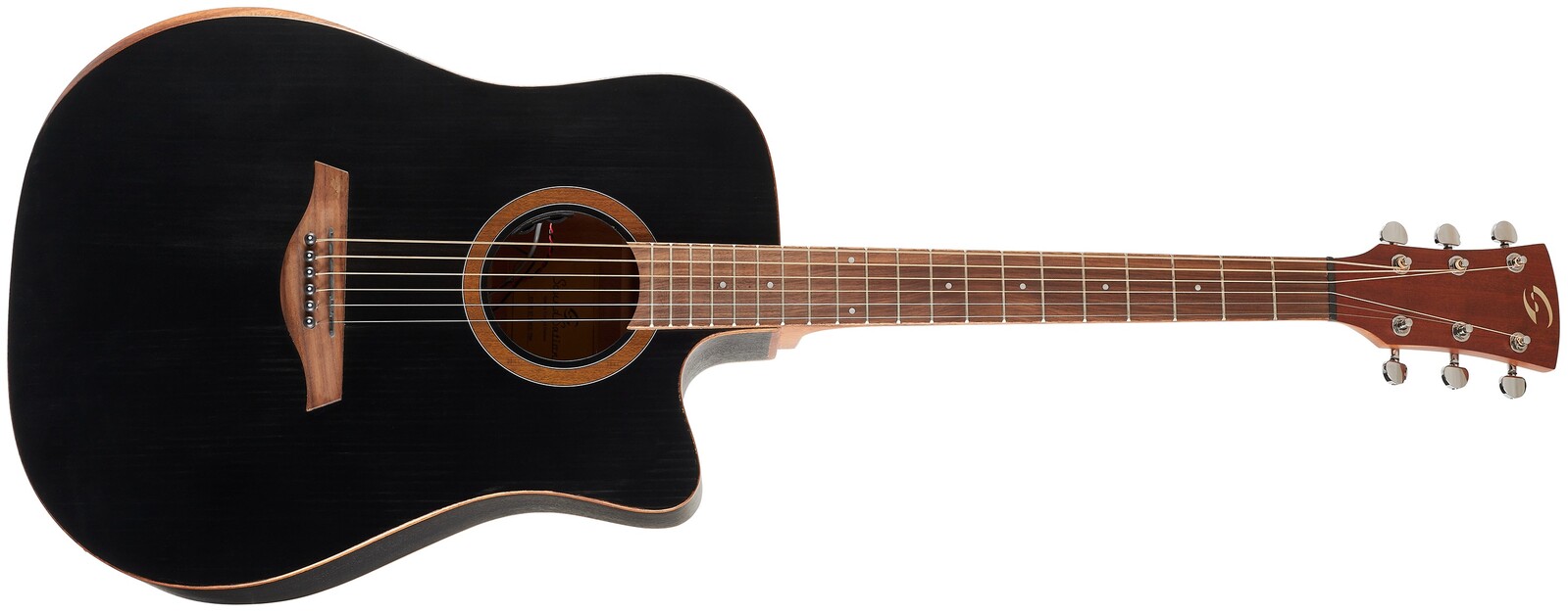 Soundsation EDGE ST DNCE-TBK (použité)