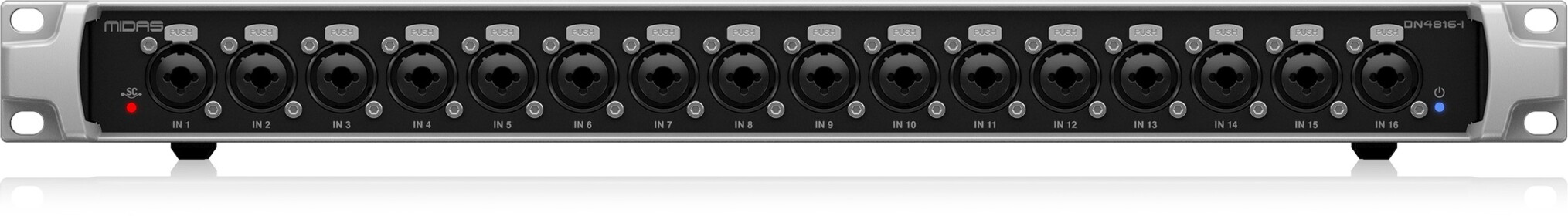 Midas DN4816-I (použité)