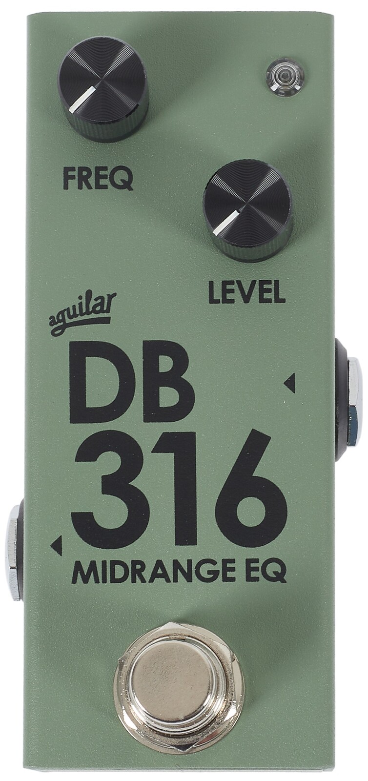 Aguilar DB 316 (rozbalené)