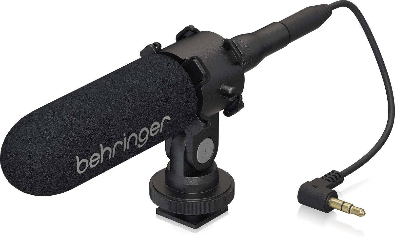 Behringer VIDEO MIC (rozbalené)