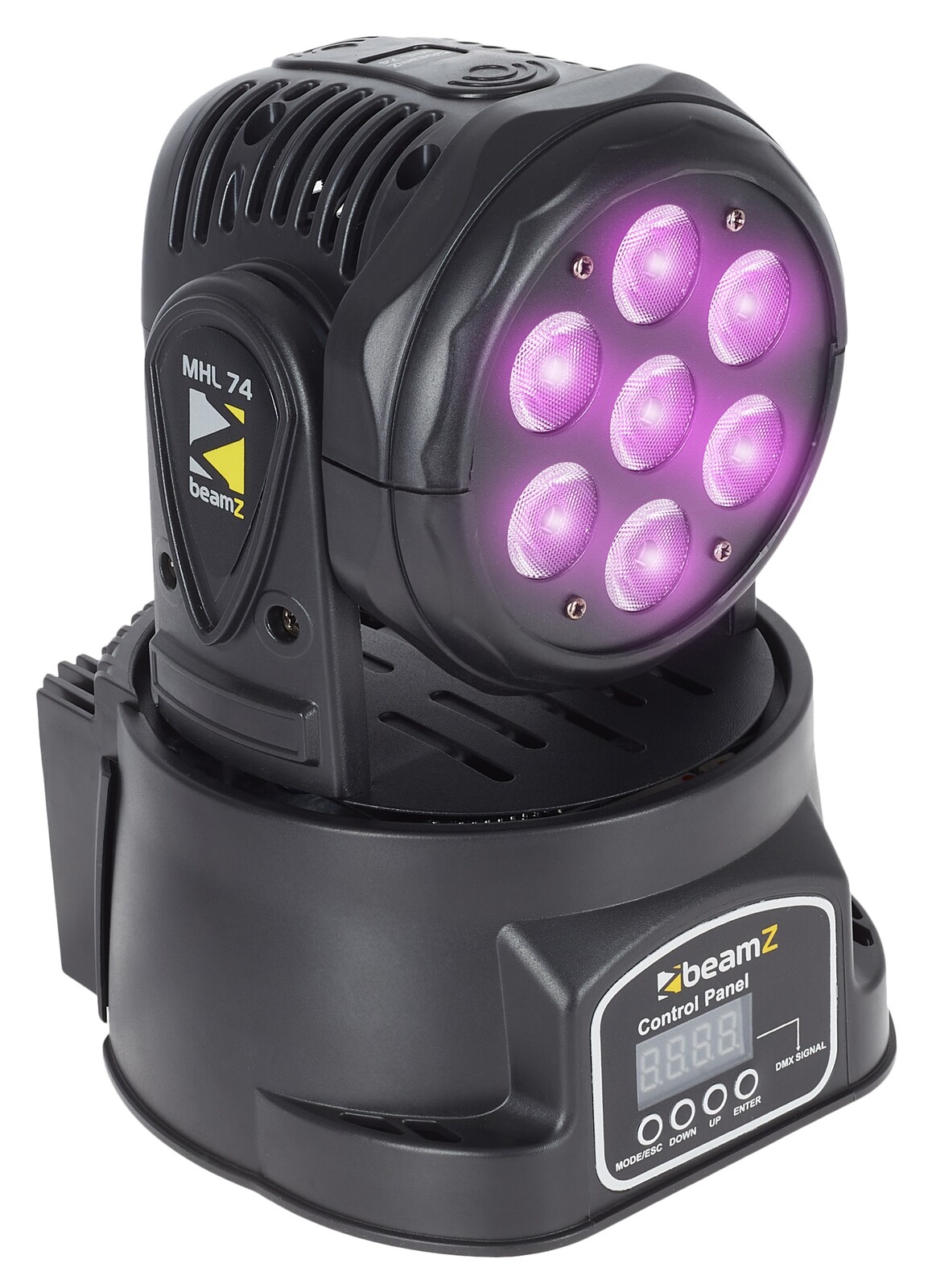 BeamZ MHL74 (rozbalené)