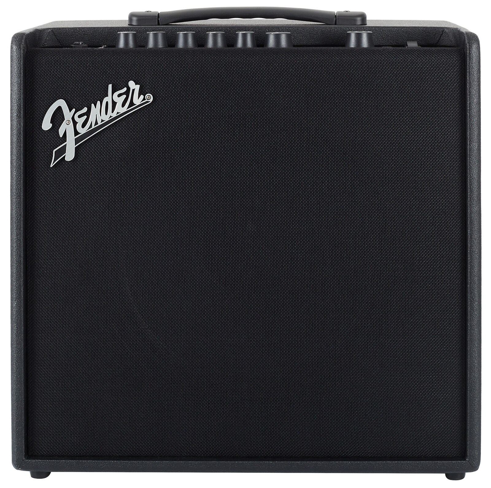 Fender Mustang LT50 (použité)