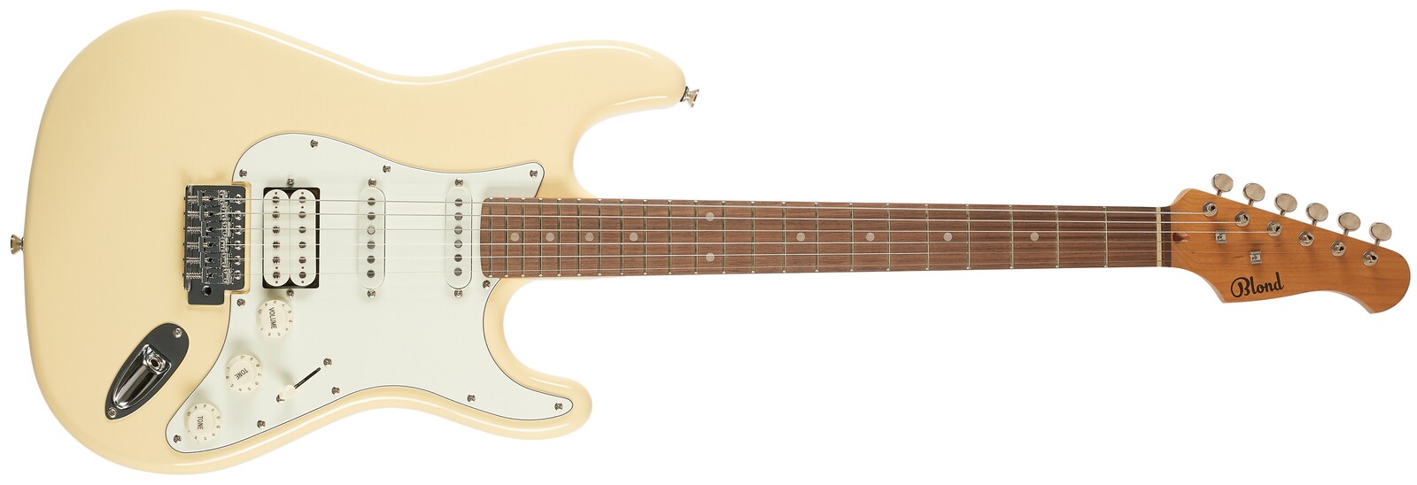 Blond STR-2H VW (rozbalené)