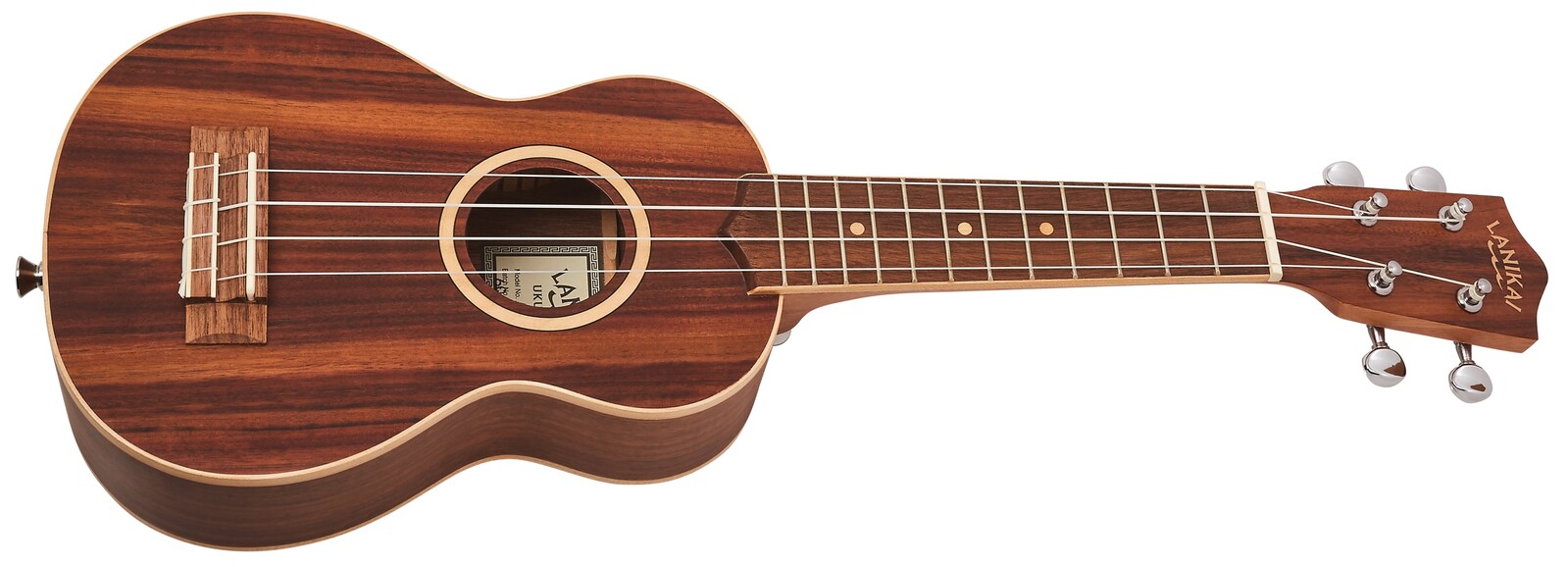 Lanikai ACST-S (rozbalené)