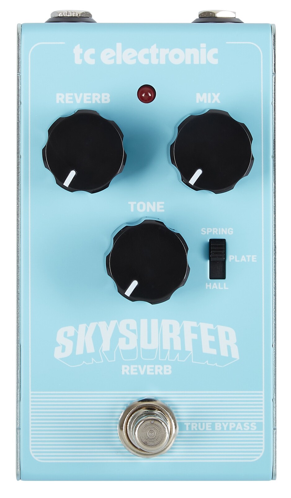 TC Electronic Skysurfer Reverb (rozbalené)