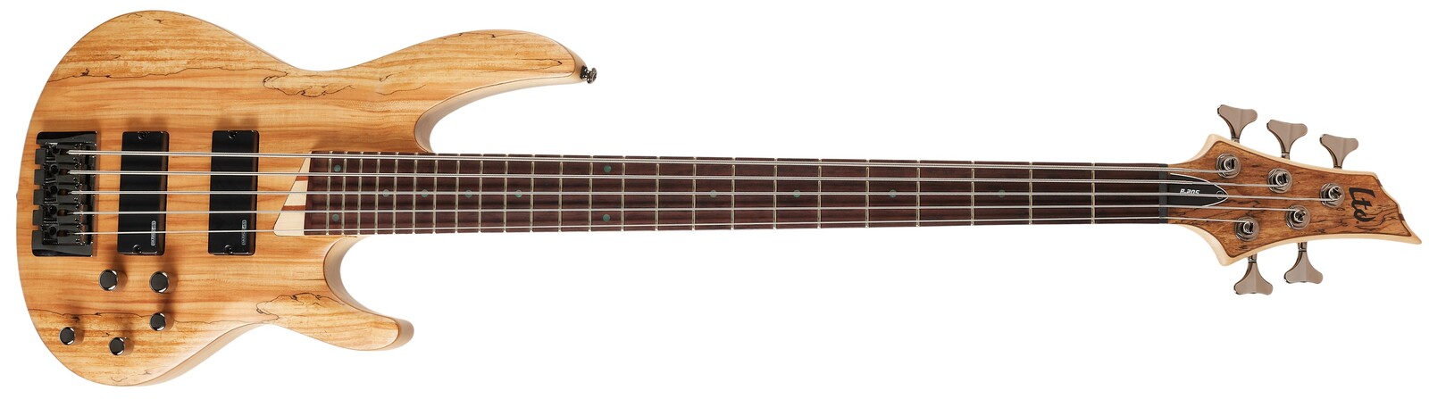 ESP LTD B-205SM NS (rozbalené)