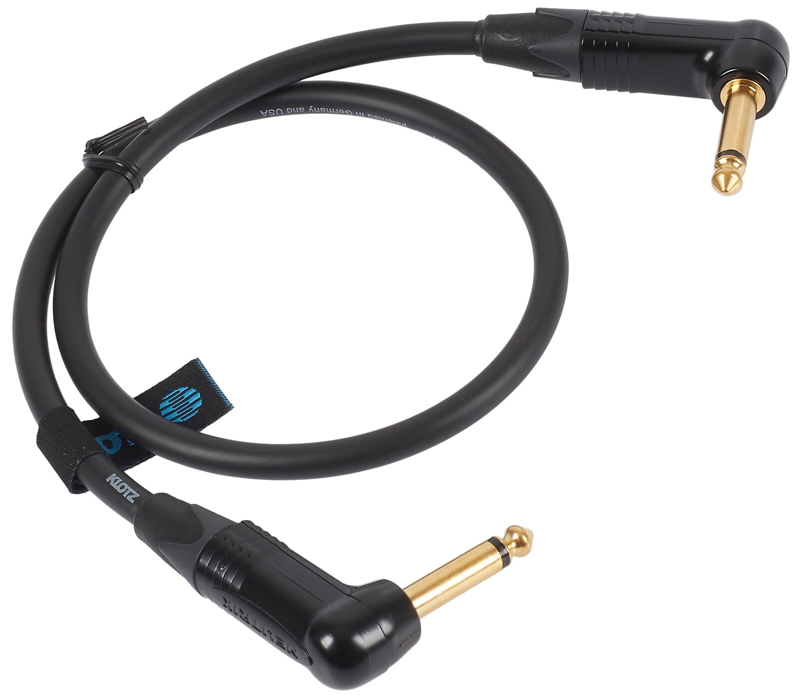 Klotz Titanium Pedal Patcher 0,60 m (rozbalené)