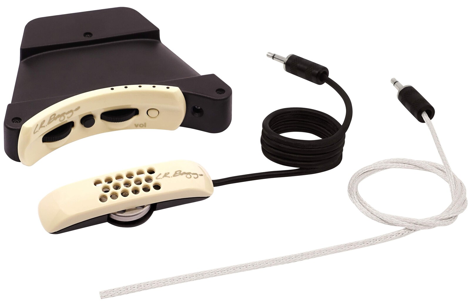 L.R. Baggs Anthem (rozbalené)