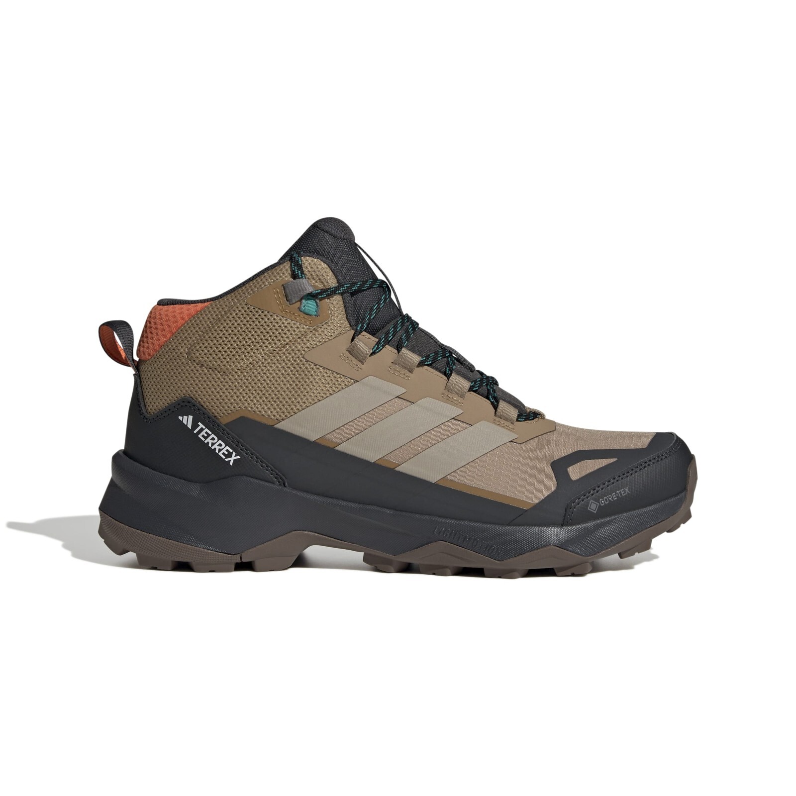 adidas TERREX SKYCHASER AX5 MID GTX 46