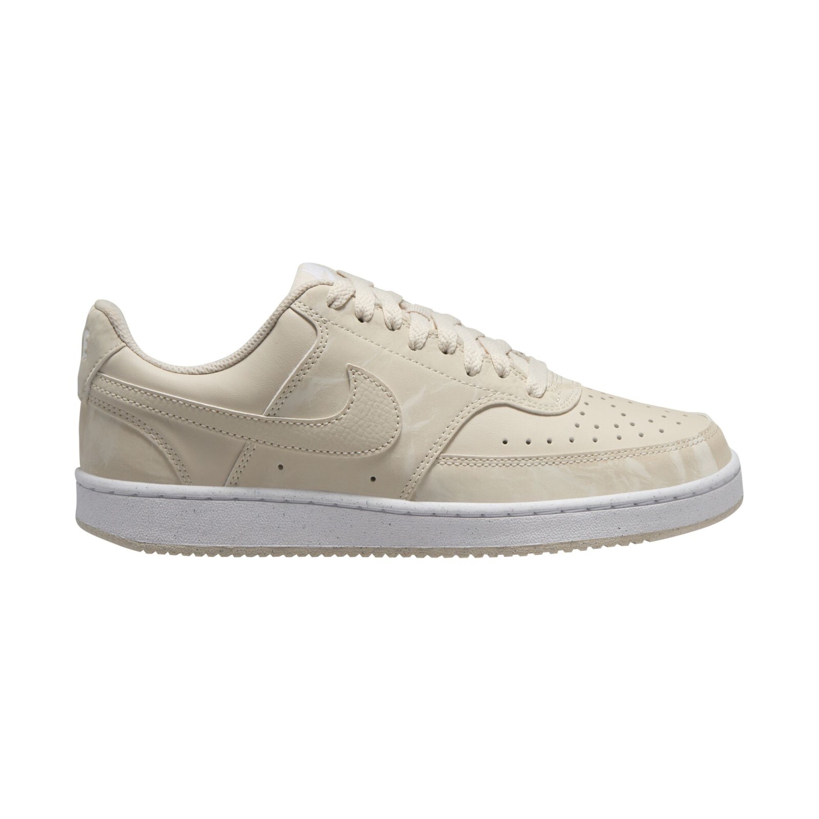 Nike Court Vision Low Next Nature Women Shoes 37,5