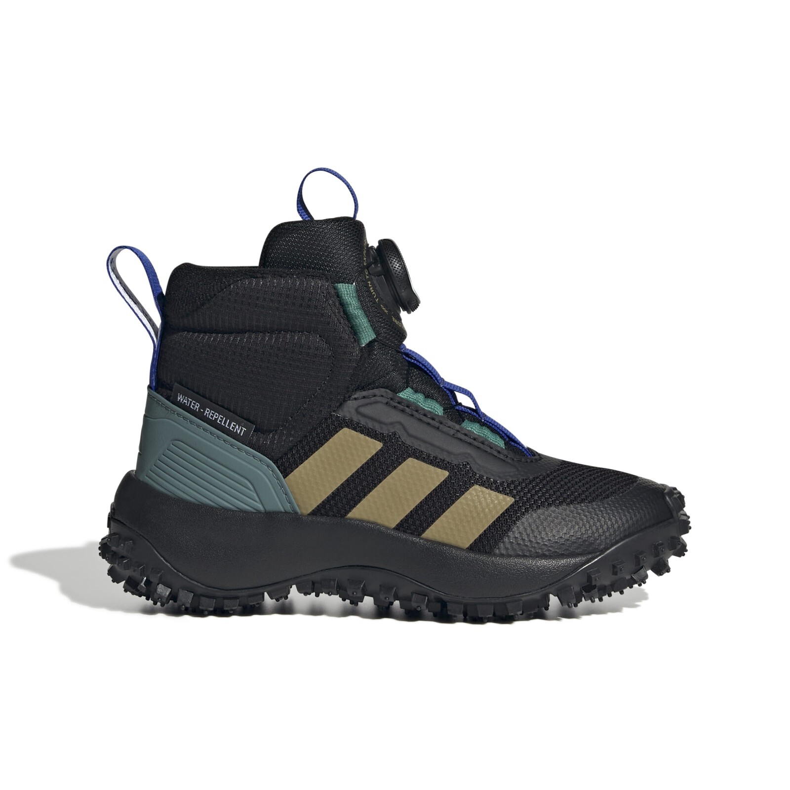 adidas FORTATRAIL BOA K 40