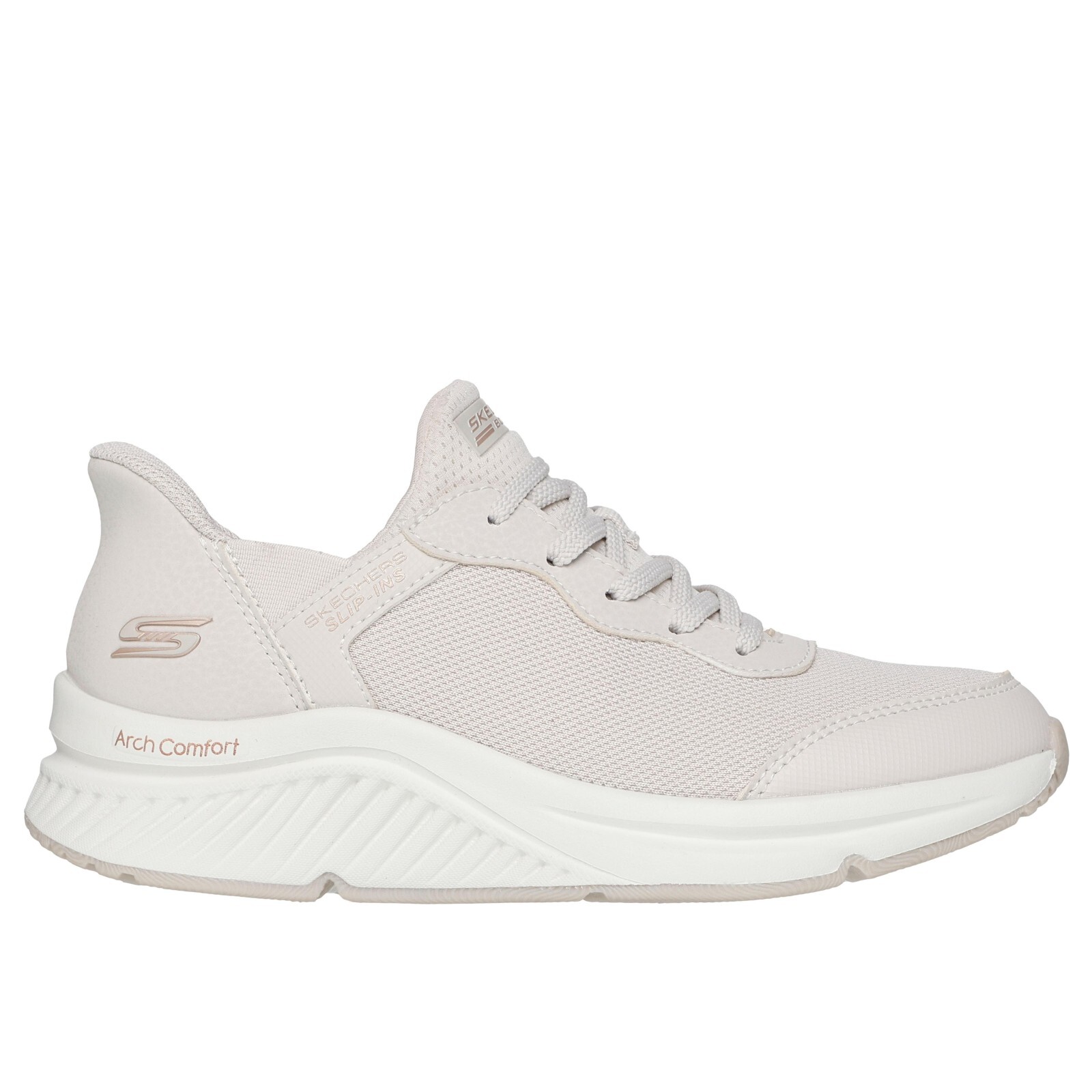 Skechers bobs arch comfort b sweet slip-ins 36