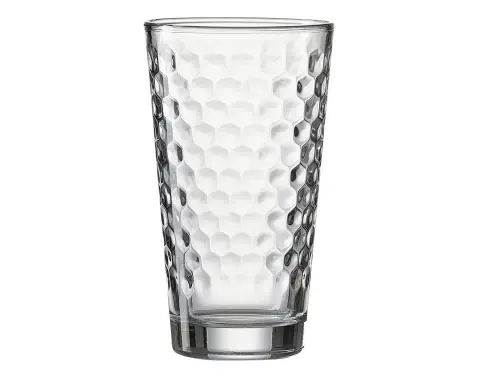 Sklenice Favo, 400 ml