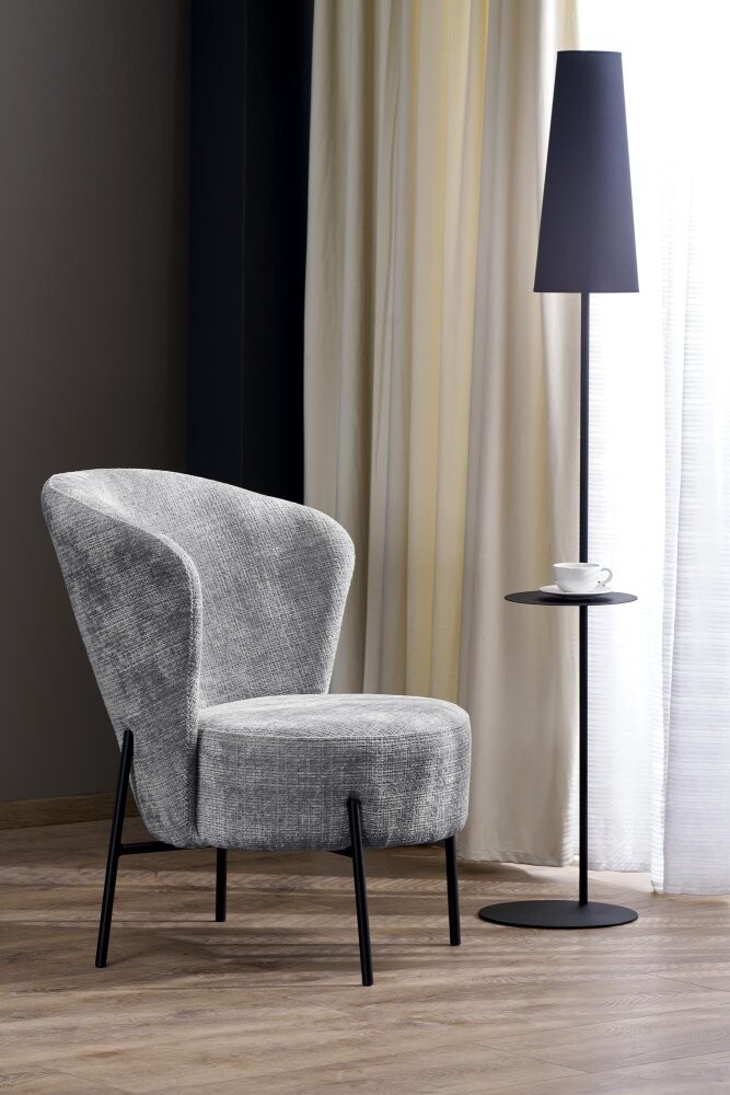 Křeslo CEZAR Halmar