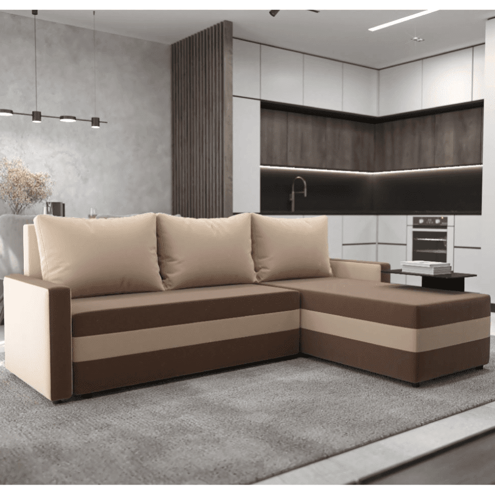 Sedací souprava PAULITA Tempo Kondela