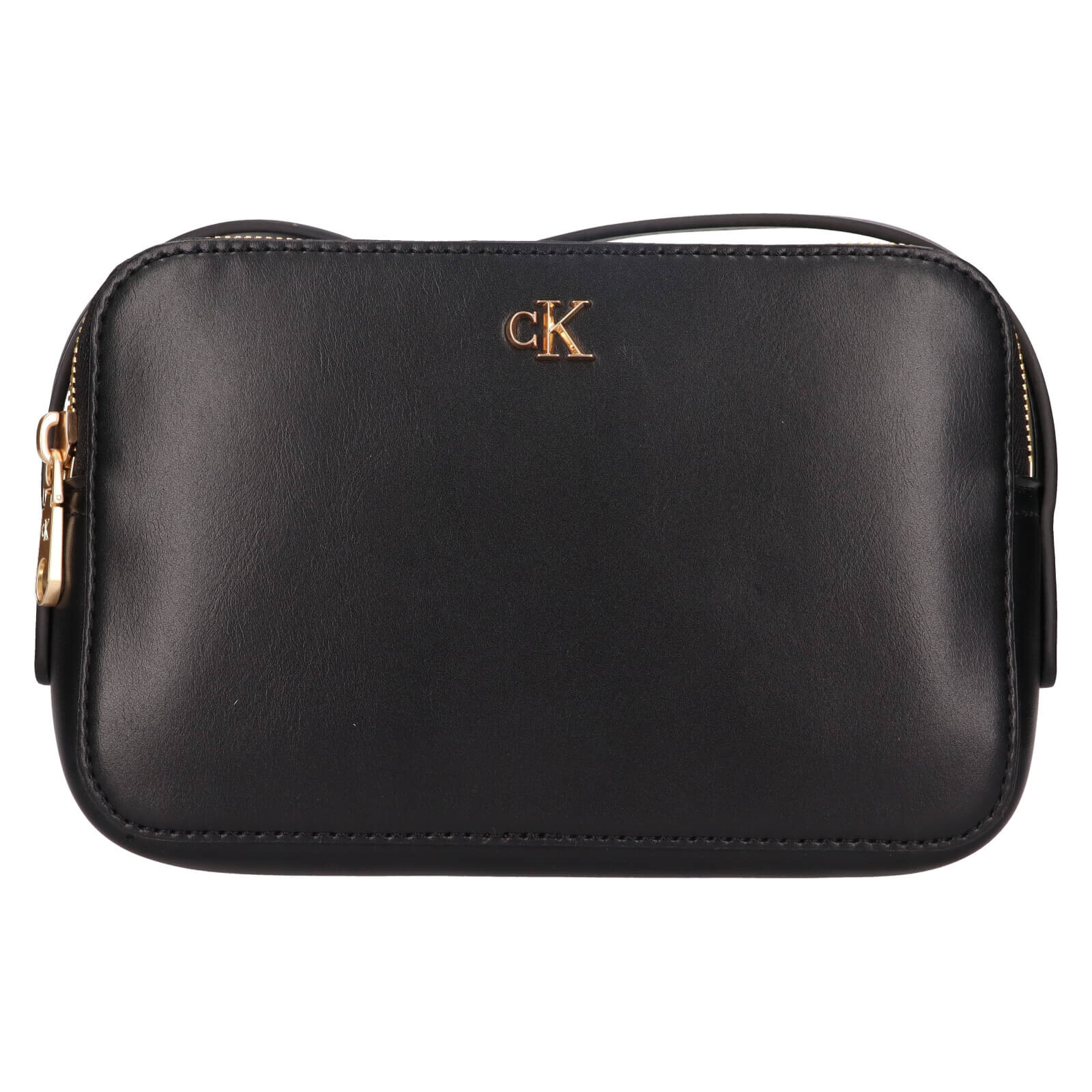 Dámská crossbody kabelka Calvin Klein Sotea - černá