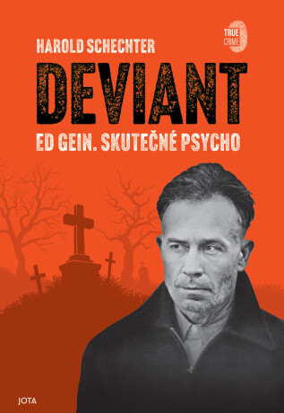 Deviant - Harold Schechter - e-kniha