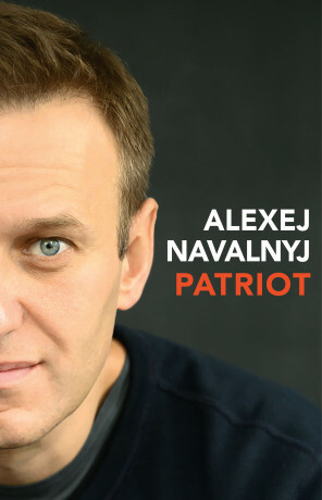 Patriot - Alexej Navaľnyj - e-kniha