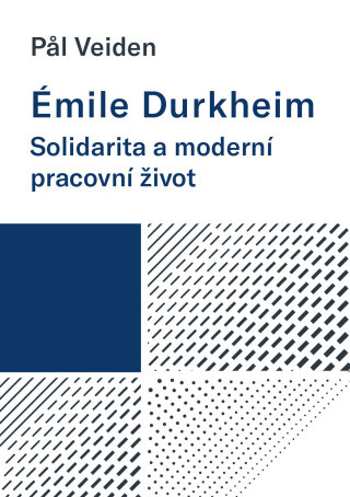 Émile Durkheim - Pal Veiden - e-kniha