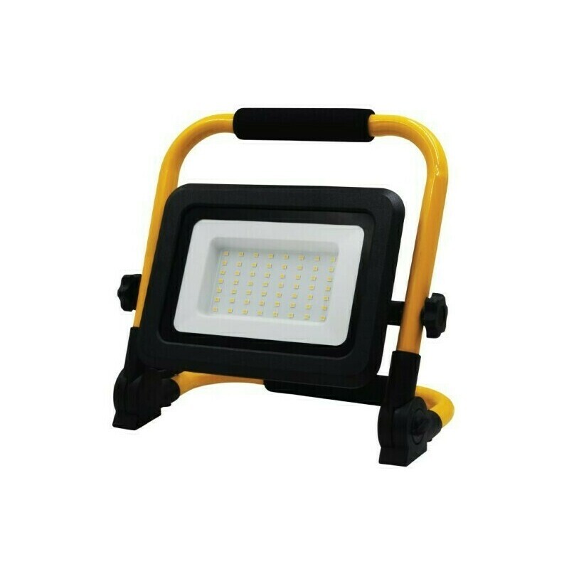 Reflektor LED ORO Mobile 50 W 4 000 K