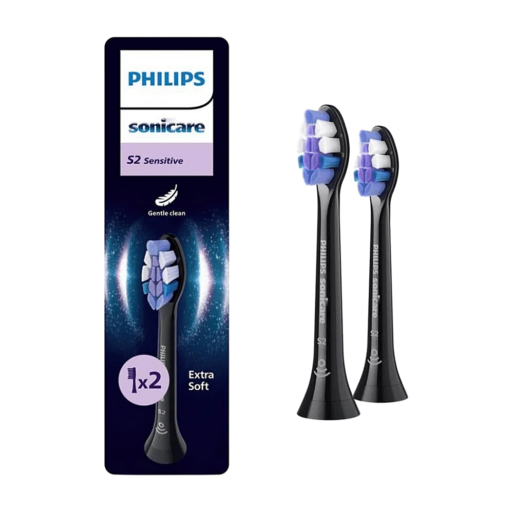 PHILIPS SONICARE HX6052/88 Sensitive náhradní hlavice 2 kusy