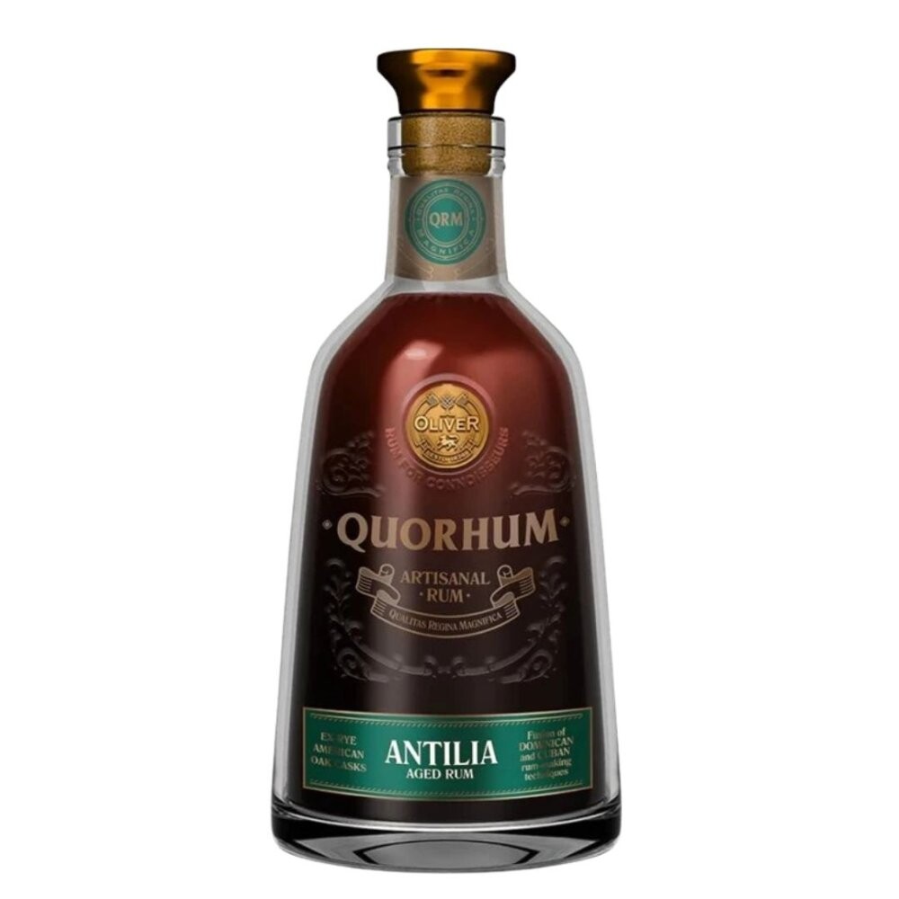 Quorhum Antilia 0,7l 40%