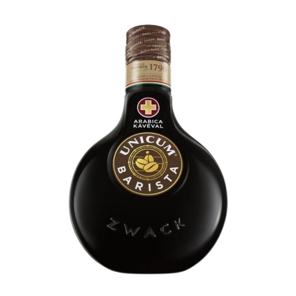 Zwack Unicum Barista 0,7l 34,5%