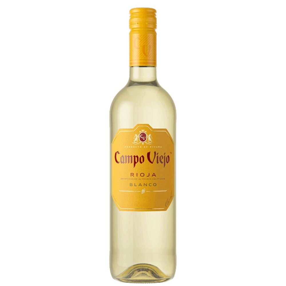 Campo Viejo Blanco 0,75l 12,5%