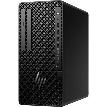 HP Z1 Tower G1, Ultra 7 265 vPro, RTX 5O6OTi/16GB, 32GB, SSD 512GB+1TB, W11Pro, 3-3-3, B34KSES#BCM