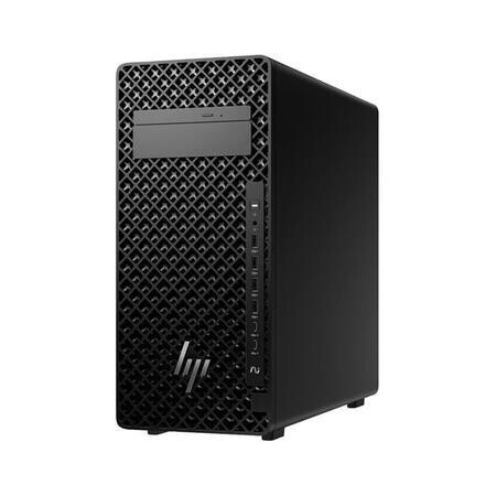 HP Z2 Tower G1, Ultra 9 285K, RTX 5O9O/32GB, 128GB, SSD 2TB, W11Pro, 3-3-3, B34LDES#BCM