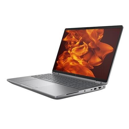 HP Zbook Fury 16 G1i, Ultra 7 255HX, 16 1920x1200/400n, RTXPRO4000/16GB Bw, 64GB, SSD 1TB, W11Pro, 5-5-5, C3HE6ES#BCM