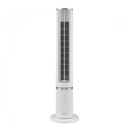 MIDEA Sloupový Aroma omyvatelný ventilátor MFZ402R0BPW