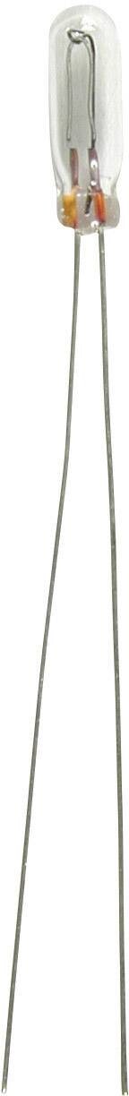 Viessmann Modelltechnik 6220 náhradní žárovky čirá 16 V 1 ks