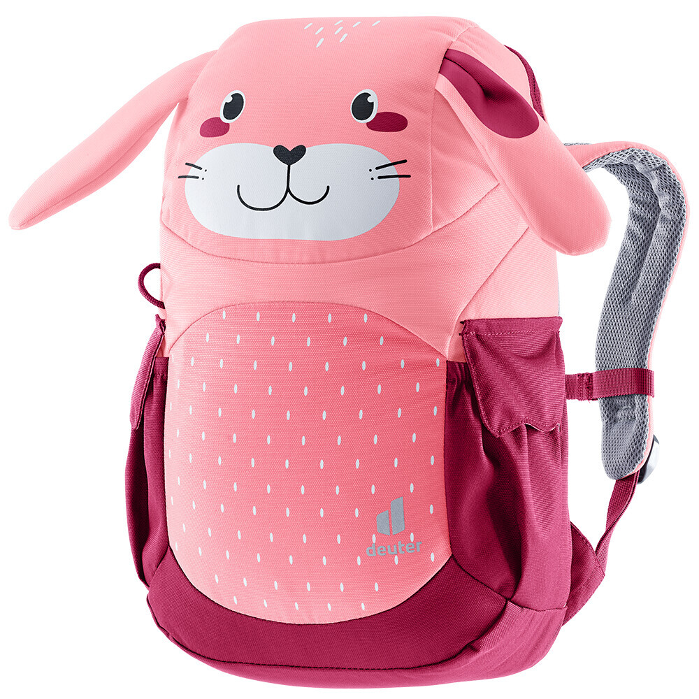deuter Kikki blossom-raspberry Velikost: OneSize