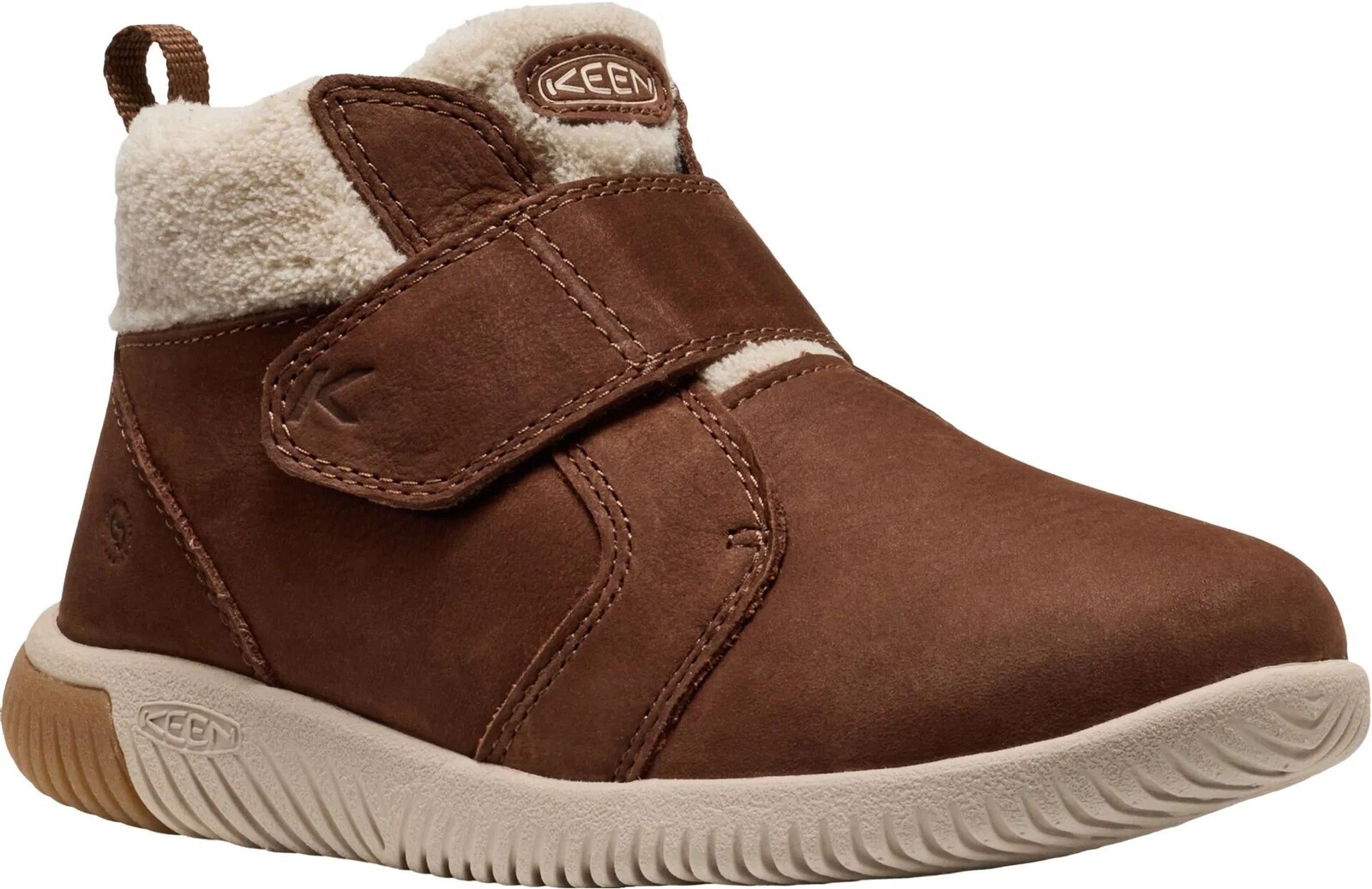 Keen KNX MIDDIE YOUTH bison/safari Velikost: 32/33 195208778155