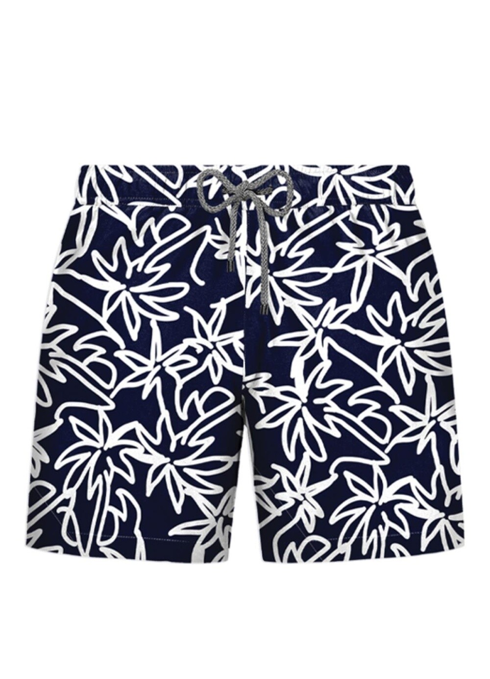 Pánské plavky John Frank JFSSSWL80