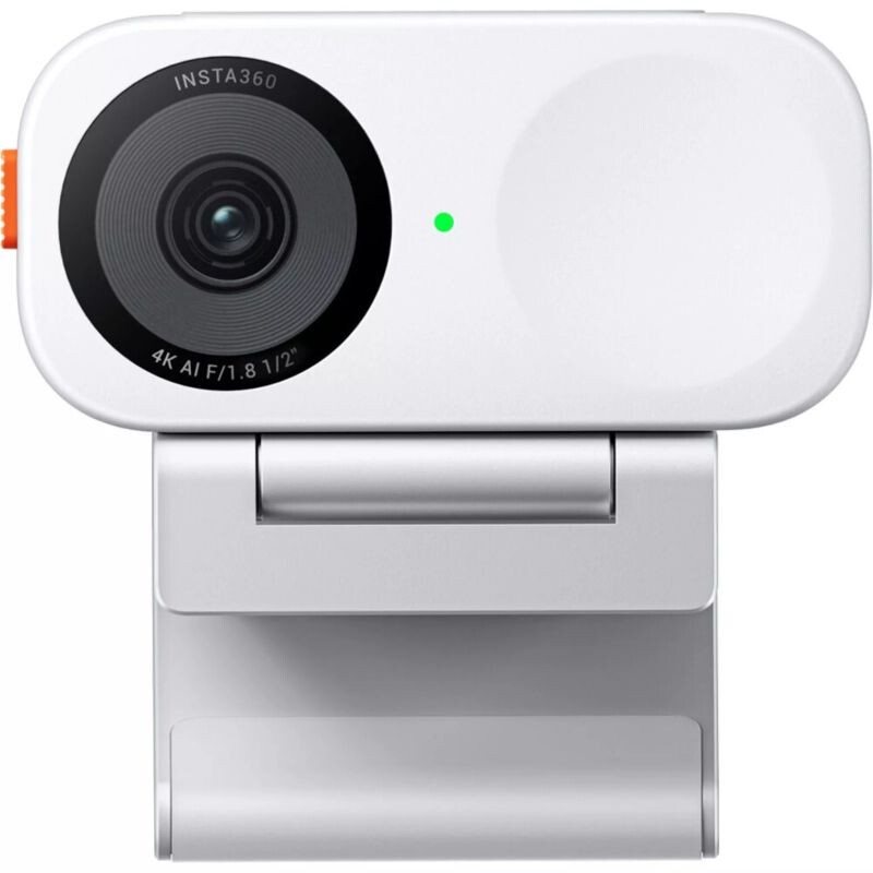 INSTA360 Link 2C Standard bílá ROZBALENO