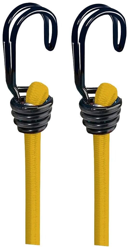 Basi 0004-0303 GSS elastické lano s hákem