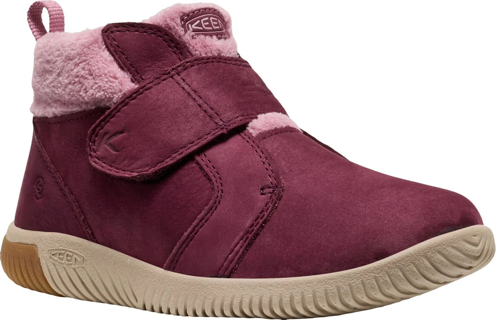 Keen KNX MIDDIE YOUTH fig/lilas Velikost: 32/33 195208778162