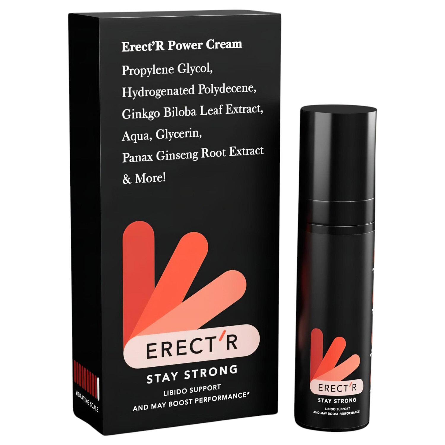 ErectR - krém na podporu erekce (15ml)
