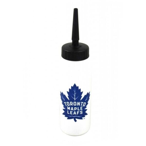 INGLASCO TORONTO MAPLE LEAFS BOTTLE Sportovní láhev, bílá, velikost